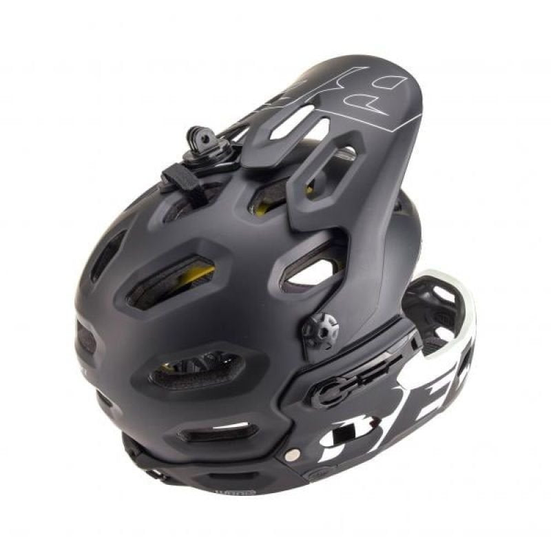 CAPACETE BELL SUPER 3R MIPS ENDURO