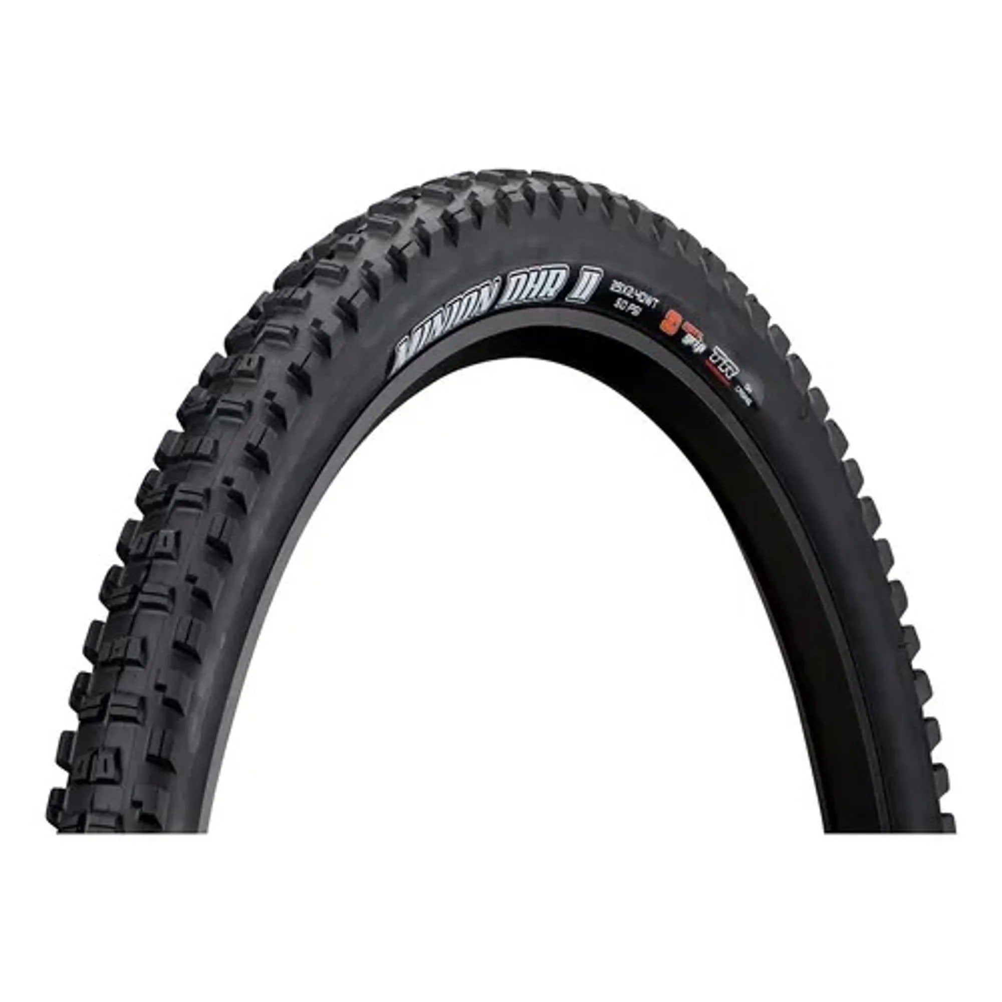 PNEU MAXXIS 29X2.40 MINION DHR 2  3C MAXX TERRA DH CASING E-BIKE 50