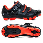 SAPATILHA ABSOLUTE WILD MTB C/ TRAVA