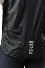 COLETE CORTA VENTO MASCULINO FREE FORCE CLASSIC PRETO - GG