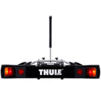 TRANSBIKE THULE RIDE ON ENGATE REBOQUE 2 BIKES (950200) - PRATA