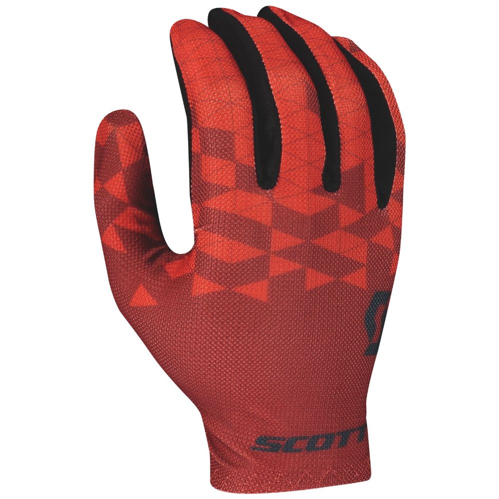 LUVA SCOTT RC TEAM