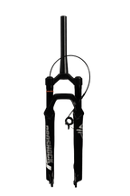 GARFO SUSP 29 PROSHOCK ULTRA XC TG SPIDER 9X100 Taper 110mm ESPIGA CORTADA