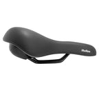 SELIM SELLE ROYAL NEW MOLISE GEL - PRETO