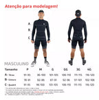 CAMISA CICLISMO MAURO RIBEIRO HIFRESH