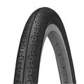 PNEU 26X1.50 SLICK KENDA K154 - PRETO