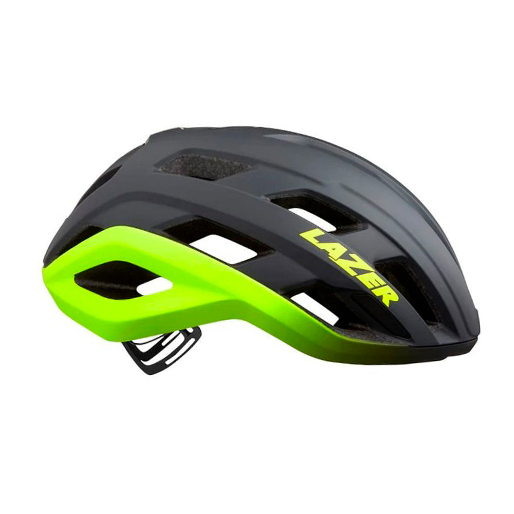 Capacete De Ciclismo Road Lazer By Shimano Strada Kineticore