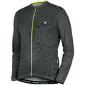 CAMISA CIC. MANGA LONGA FREE FORCE ASHEN