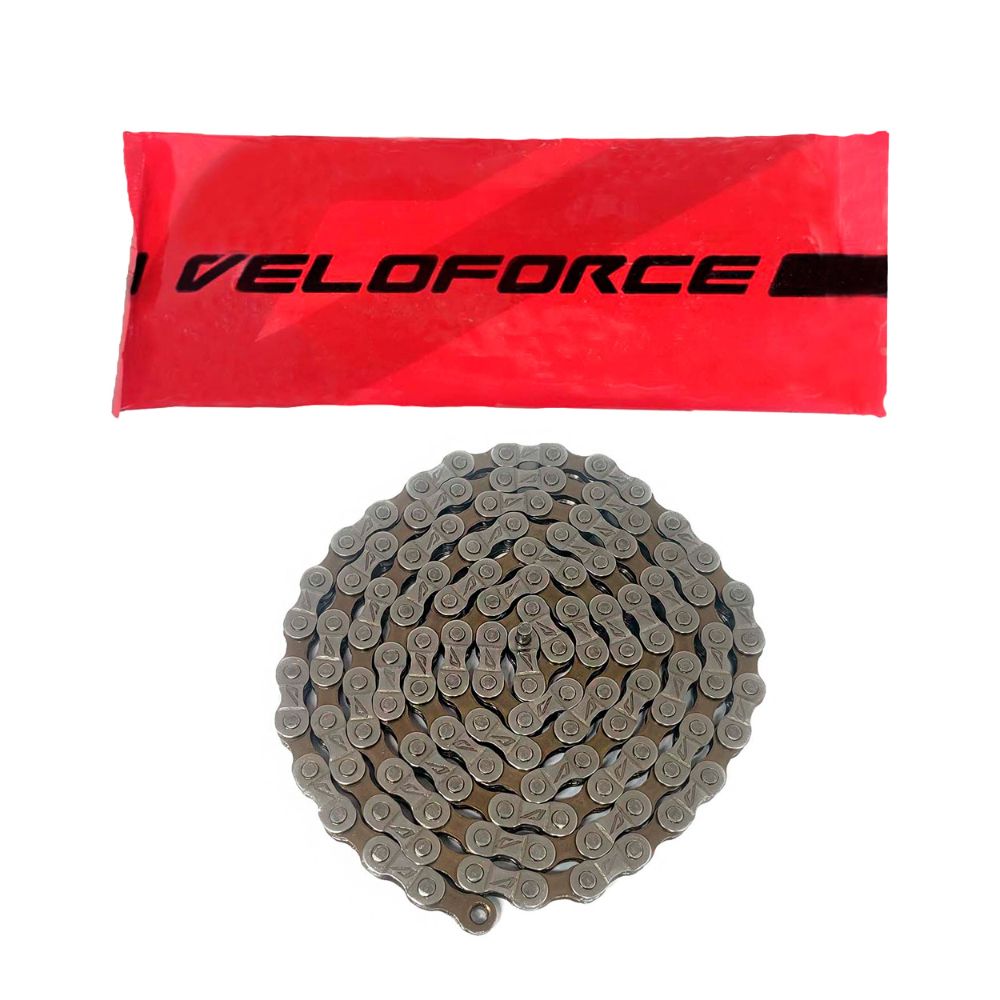 CORRENTE FINA 116 ELOS M70 7V INDEX VELOFORCE