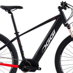 Bicicleta 29 Oggi Big Wheel 8.2 Elétrica Cues 10v - 2024