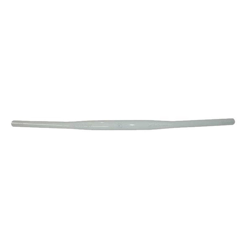 GUIDÃO 31.8 GIOS 3553 RETO 750MM - BRANCO