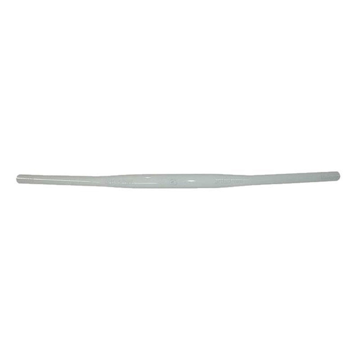 GUIDÃO 31.8 GIOS 3553 RETO 750MM - BRANCO