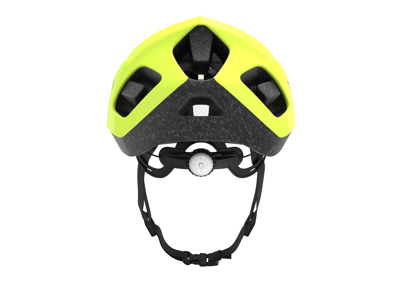Capacete De Ciclismo Kids Lazer By Shimano J1