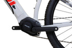 Bicicleta 29 E-Bike Eletrica Caloi E Vibe Explorer