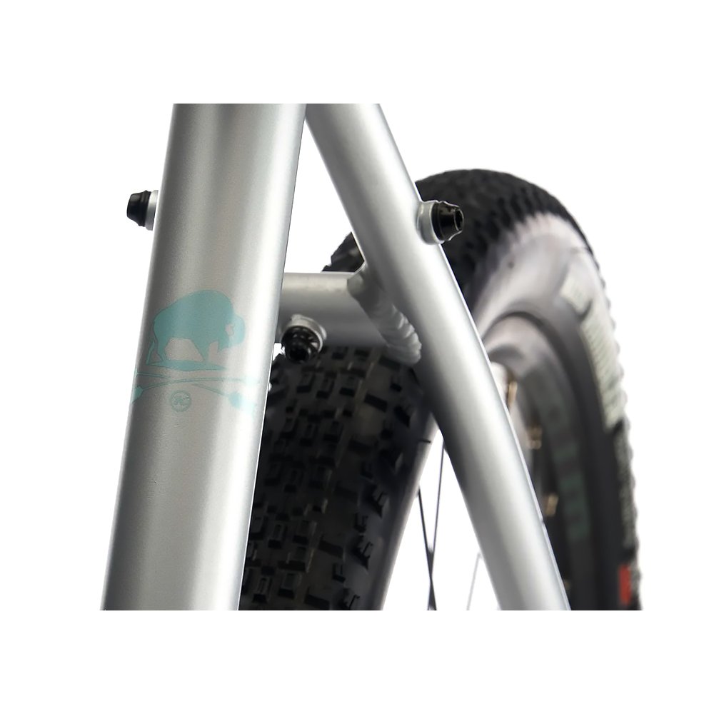 Bicicleta 27.5 / 650b Gravel Kona Rove 650 Al Shimano Claris 16v