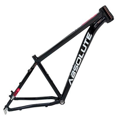 QUADRO 29 ABSOLUTE NERO 5 PRETO XL- 21