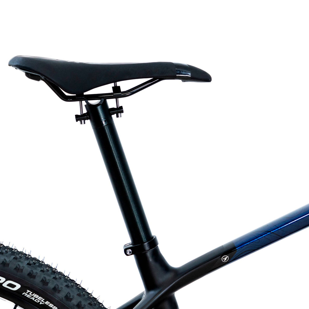 Bicicleta 29 Tsw Evo Quest 12v Sram Sx