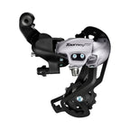 KIT TRANSMISSÃO SHIMANO TOURNEY TX800 24V