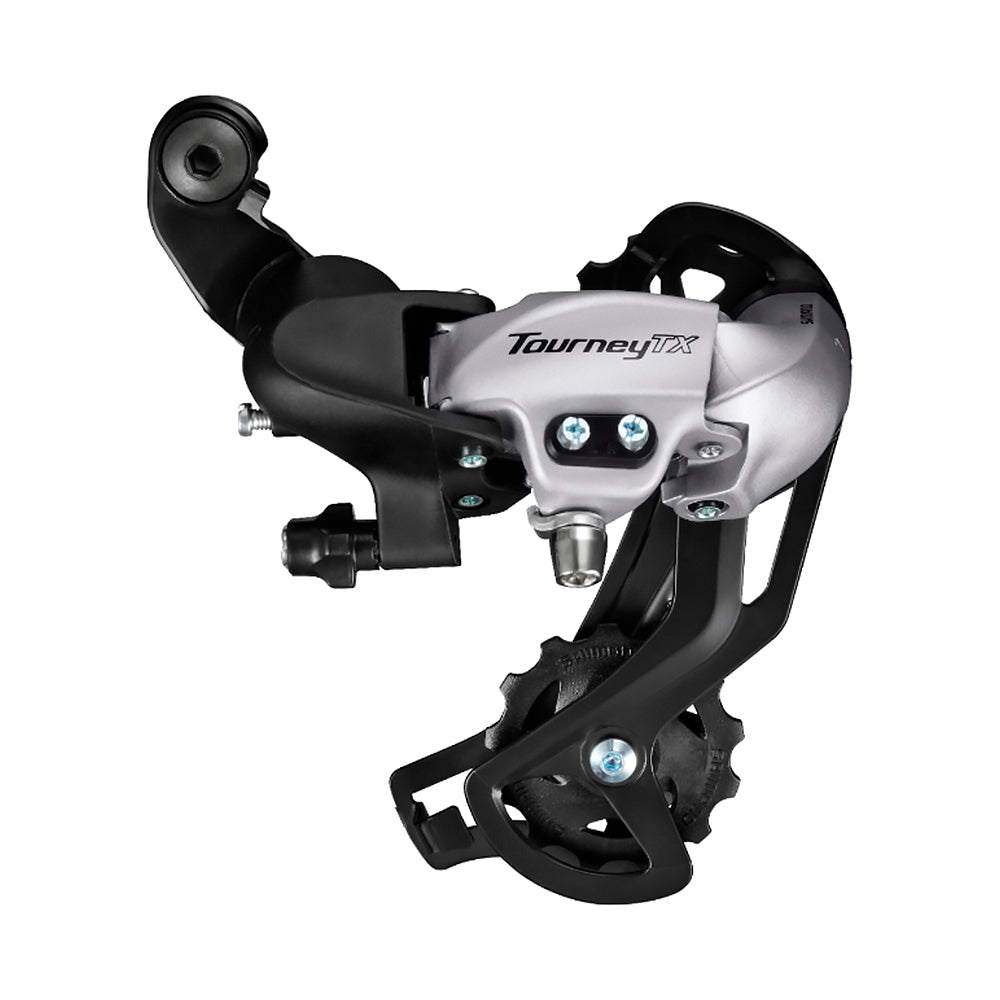 KIT TRANSMISSÃO SHIMANO TOURNEY TX800 24V
