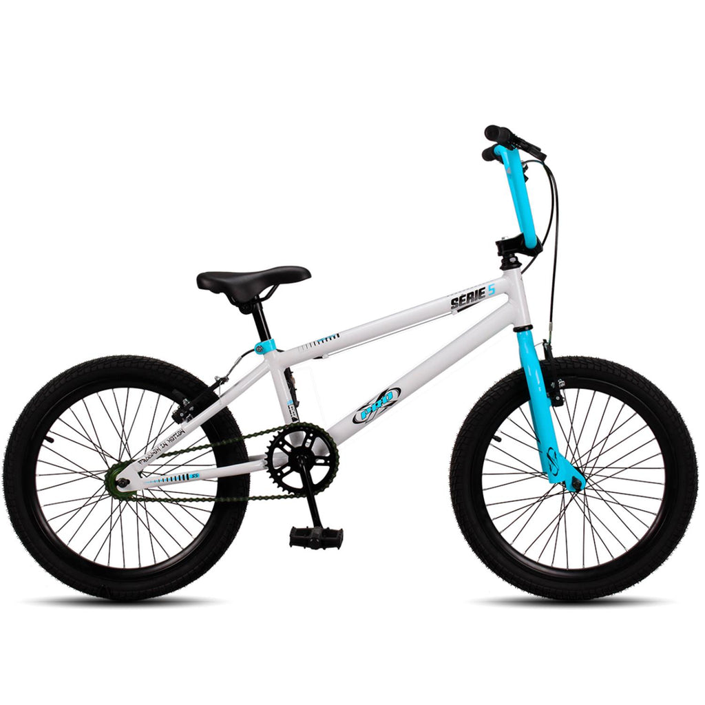 BICICLETA 20 PRO-X SERIE 5 CROSS FREESTYLE 2024
