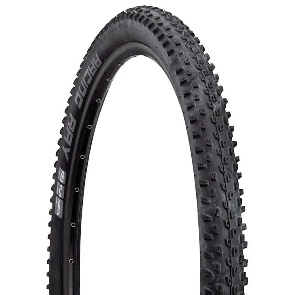 PNEU 29X2.25 SCHWALBE RACING RAY PERFORMANCE ADDIX - PRETO