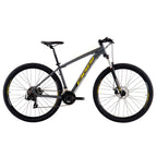 Bicicleta 29 Oggi Hacker Sport Tourney 21v