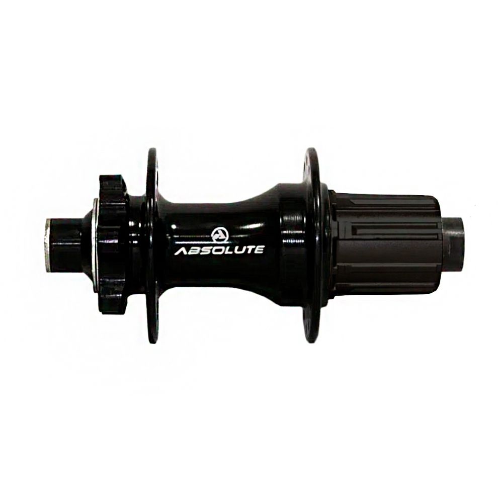 CUBO TRASEIRO 32F BOOST ABSOLUTE PRIME 32F 148X12MM - PRETO