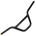 GUIDAO 22.2 ACO, CROSS DNZ, 620MM PTO - PRETO