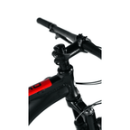 BICICLETA 29 ABSOLUTE NERO 4 PRO 12V HIDRÁULICO C/ TRAVA