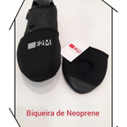 BIQUEIRA P/SAPATILHA NEOPRENE E2M