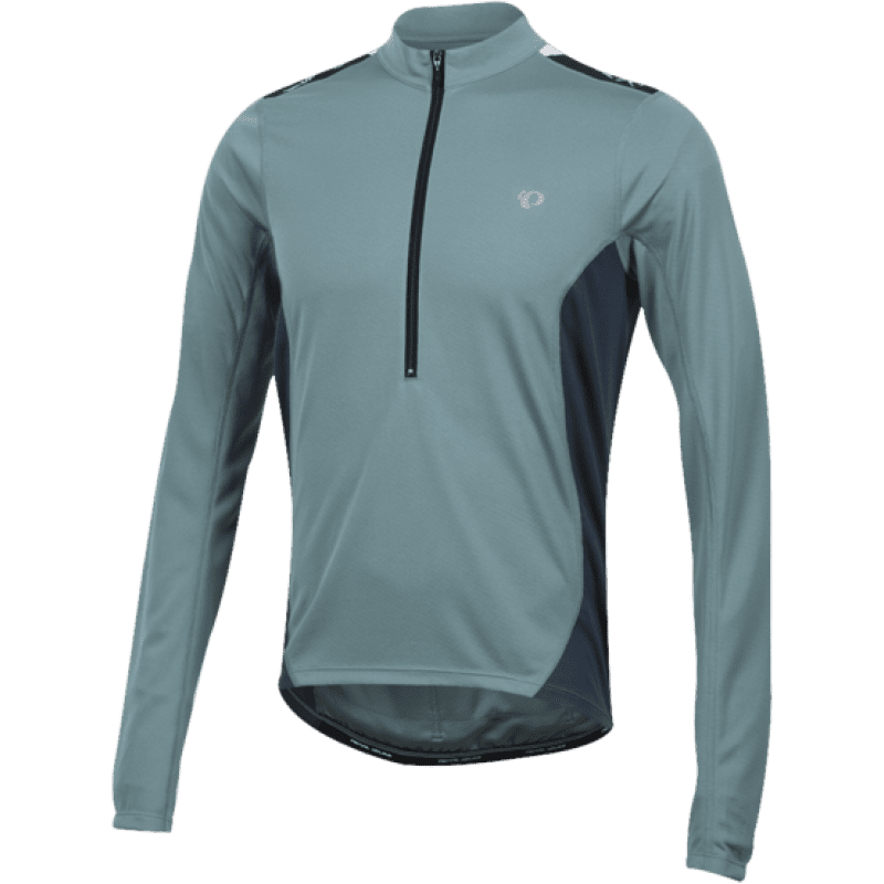 CAMISA CIC. M.LONGA PEARL IZUMI SELECT QUEST
