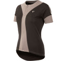 CAMISA CICLISMO PEARL IZUMI SELECT PURSUIT FEMININA - PRETO/CINZA - M