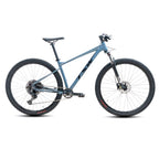 Bicicleta 29 Tsw Hurry Sr 12v Shimano Deore C/ Freio X-Time