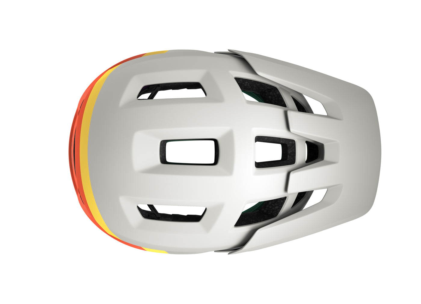 CAPACETE DE CICLISMO MTB LAZER COYOTE KINETICORE