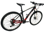 Bicicleta 27.5 Soul Sl 927 Carbon Shimano Xt  Rock Shox Sid