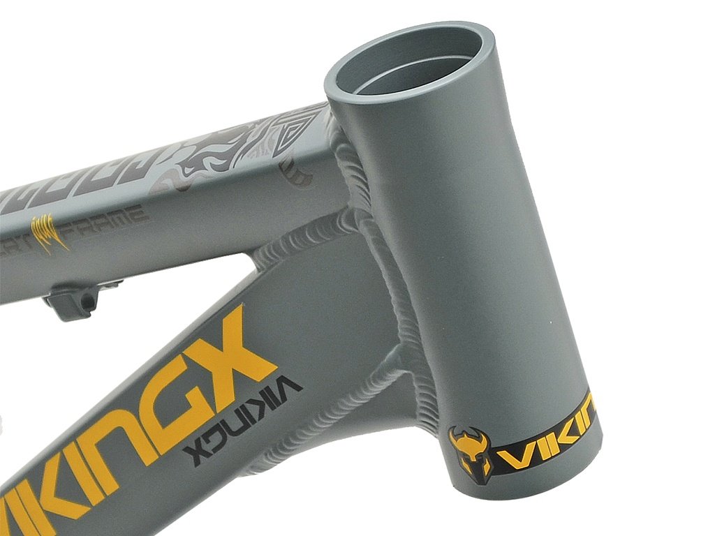 QUADRO 26 VIKING-X DIRT TUFF X-29