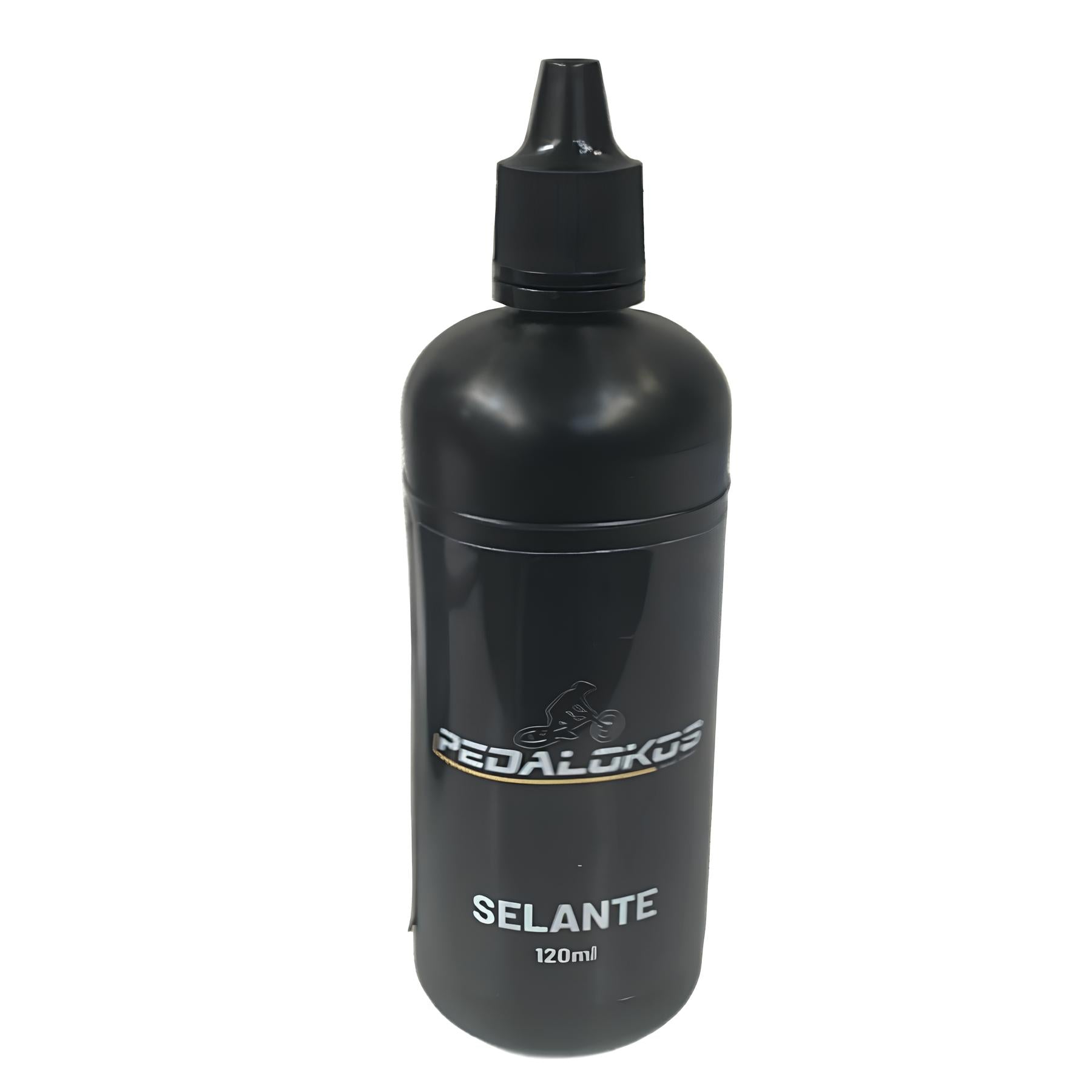 Selante Para Pneus Pedalokos - 120 Ml