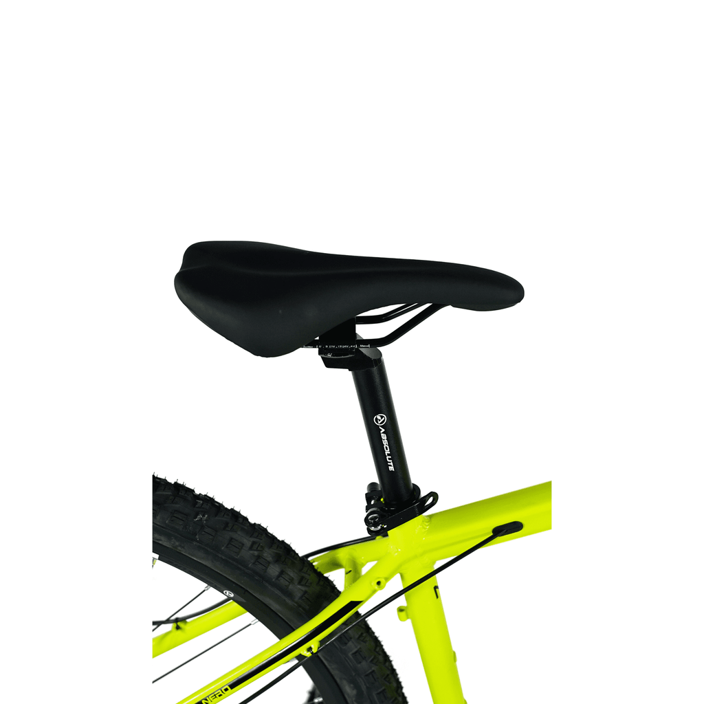 Bicicleta 29 Absolute Nero 4 Pro 12v Hidráulico C/ Trava