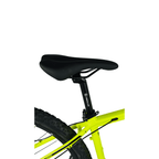 Bicicleta 29 Absolute Nero 4 Pro 12v Hidráulico C/ Trava