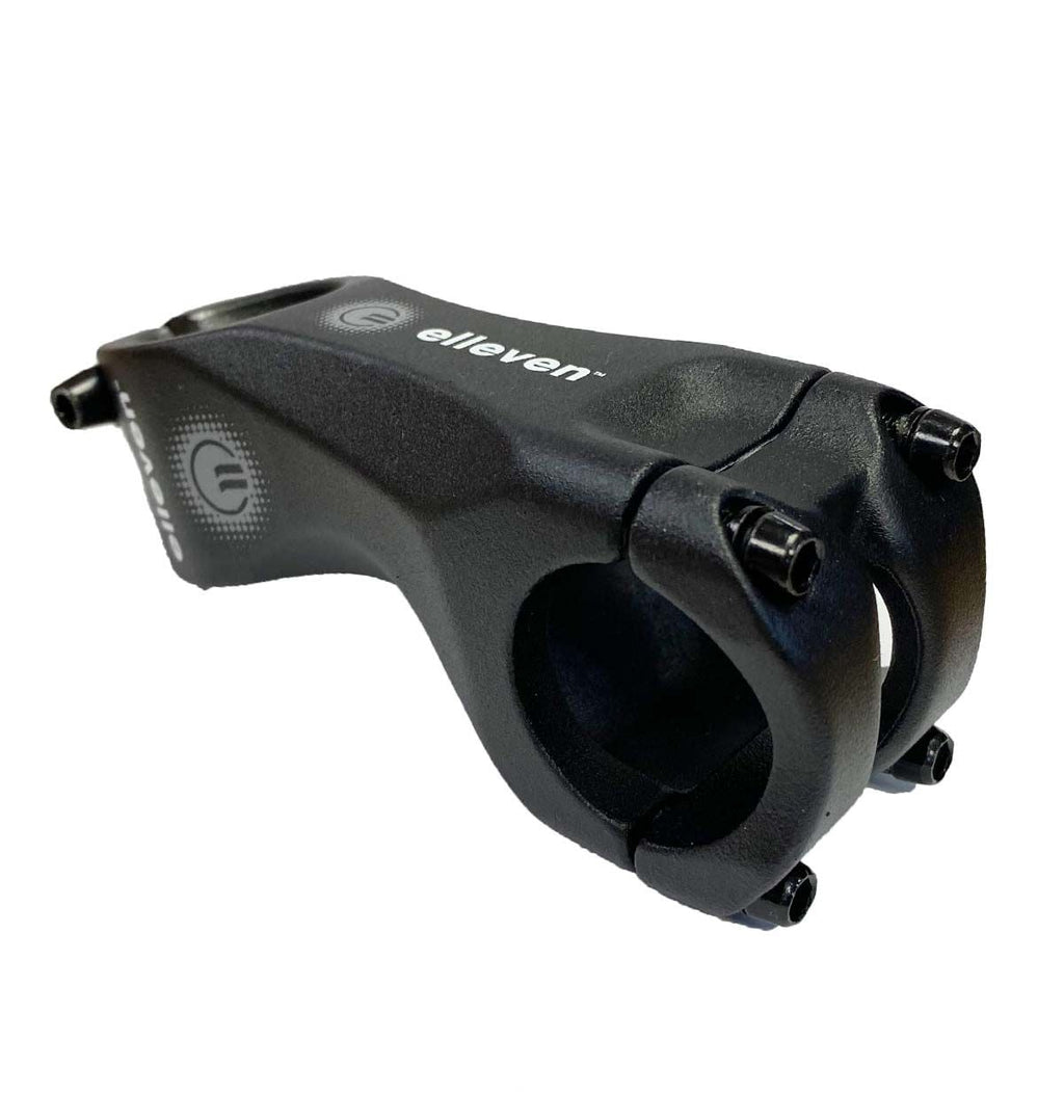 SUPORTE MTB RACE ALUMINIO 80MM 31.8X28.6 RISE -17