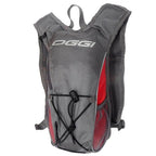 MOCHILA DE HIDRATAÇAO 1L OGGI HACKER COM REFIL