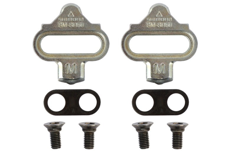 Pedal 9/16 Clip Shimano Plataforma Eh500 Com Taquinho