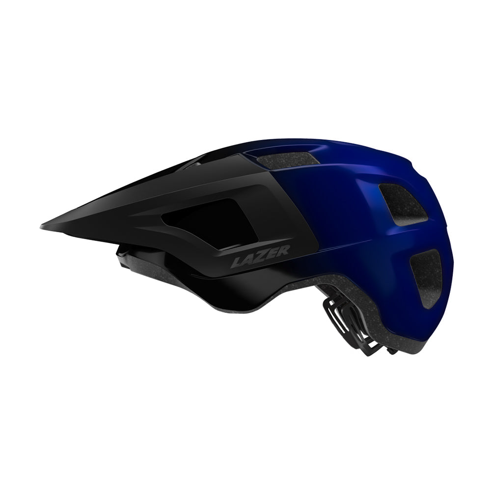 Capacete De Ciclismo Mtb Lazer By Shimano Finch Kineticore 2024