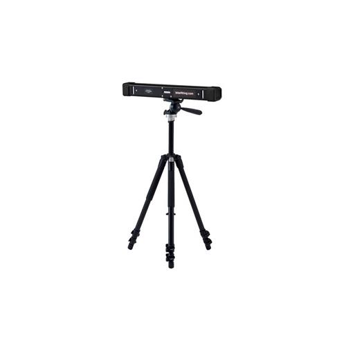 CÂMERA PARA ANÁLISE DE MOVIMENTO BIKE FITTING DINÂMICO BFMA02