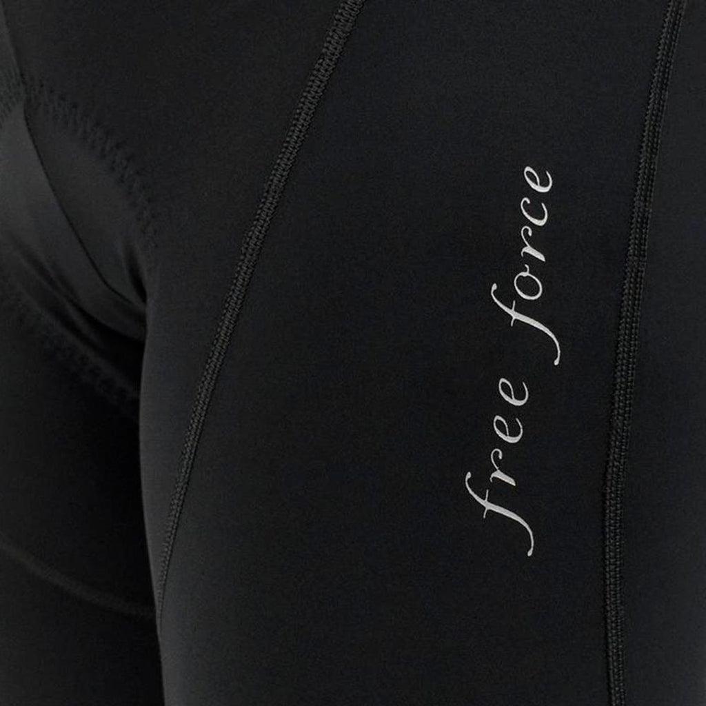 Bermuda Ciclismo Free Force Sport Comp Feminina