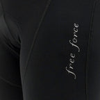 Bermuda Ciclismo Free Force Sport Comp Feminina