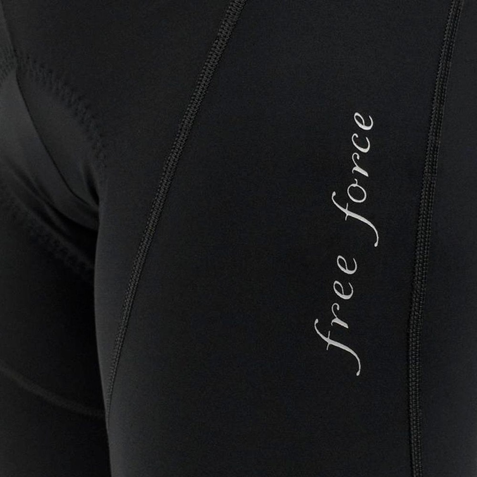 Bermuda Ciclismo Free Force Sport Comp Feminina