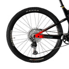 Bicicleta 29 Oggi Cattura Sport Carbon Deore 12v