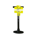 Bomba Oficina Bico 2 Vias 120 Psi