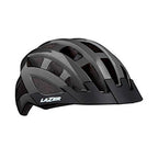 Capacete De Ciclismo Mtb Lazer By Shimano Compact New